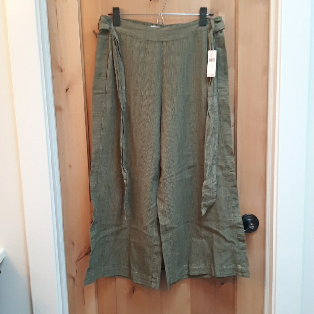 Anthropologie Pants Never Worn